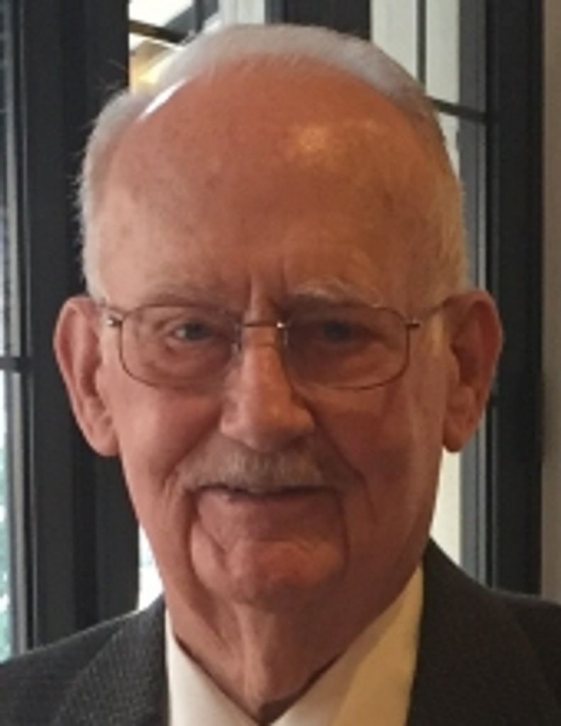 Gerald  R. (Jerry)  Severns  Sr.