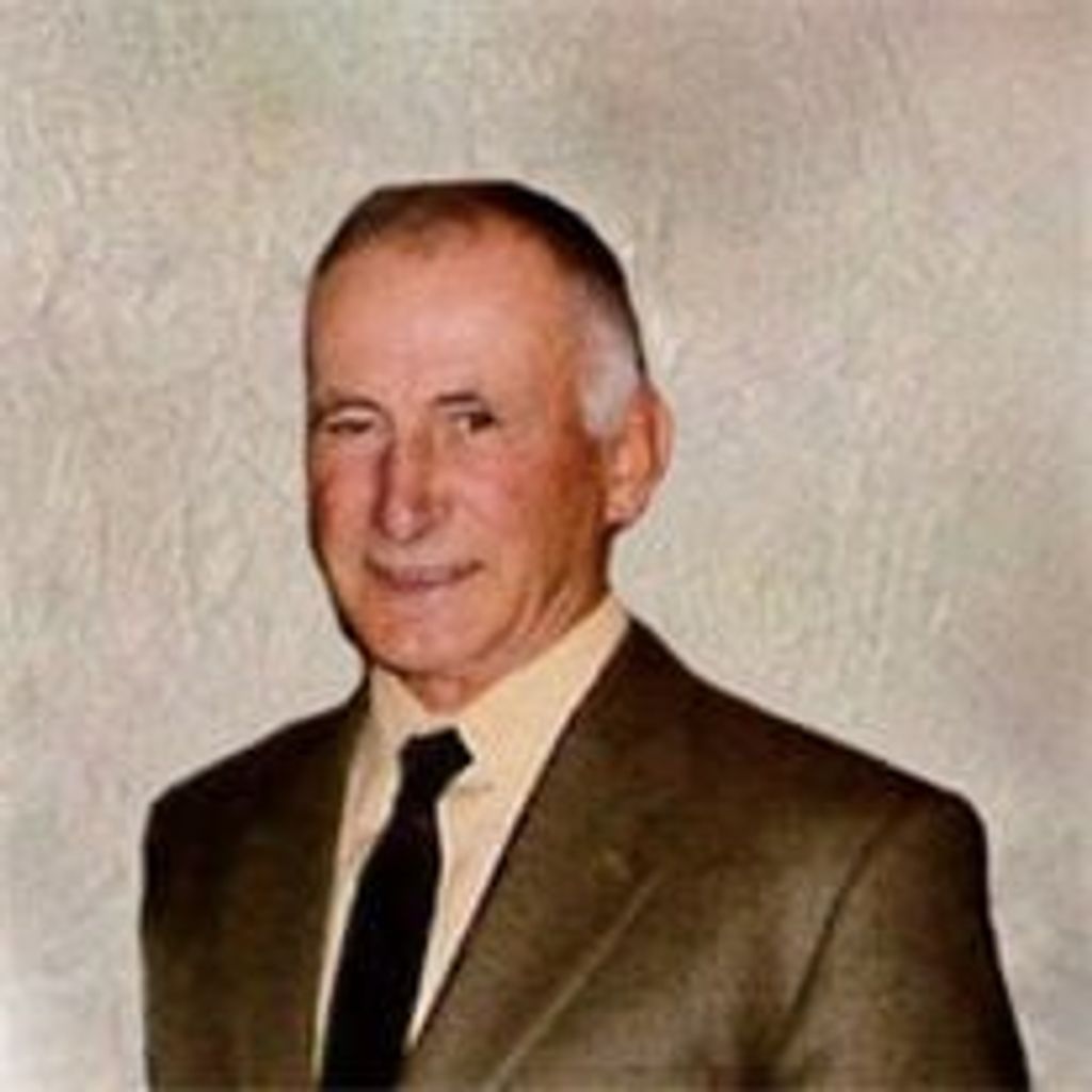 Michael Joseph "Joe" Tagel, Sr.