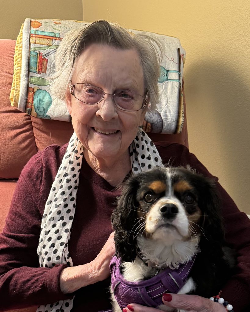 Eleanor Marie McClung Profile Photo