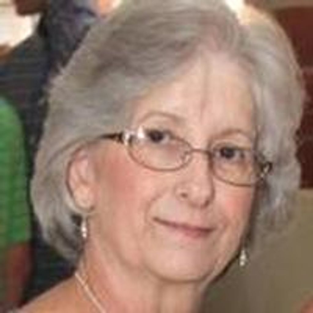 Diane Kay Eberhart