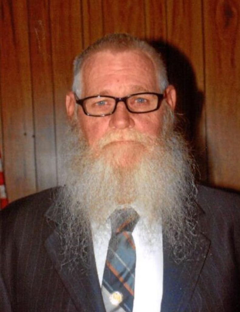 James Byrd "J Byrd" Profile Photo