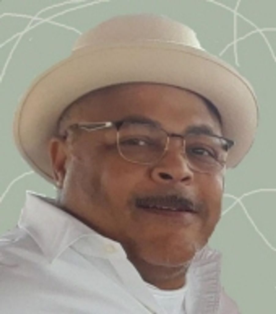 Rev. Derrick Nichols