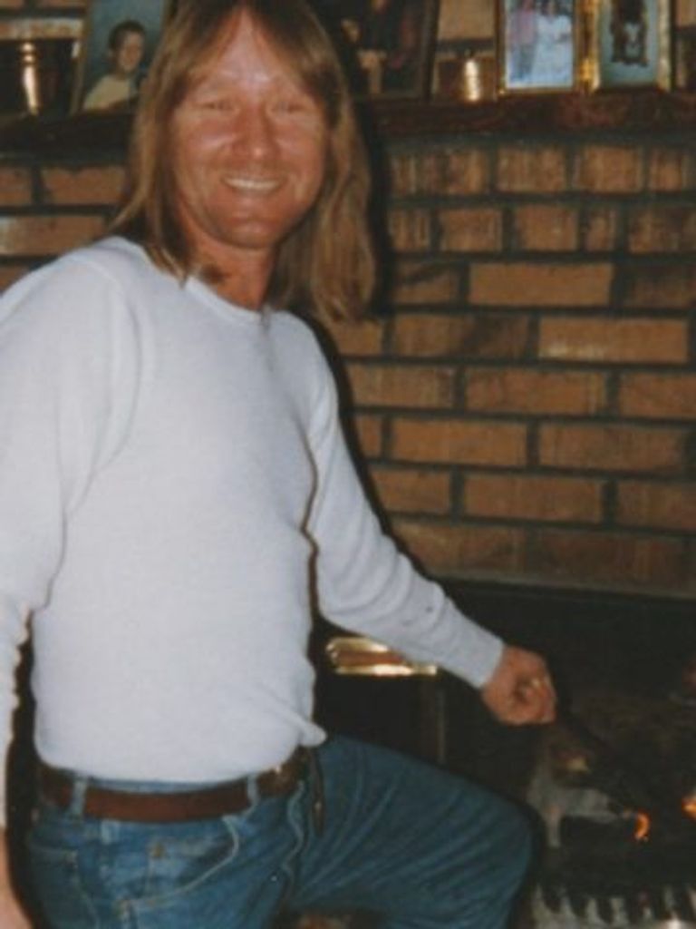 Tommy Hendrickson