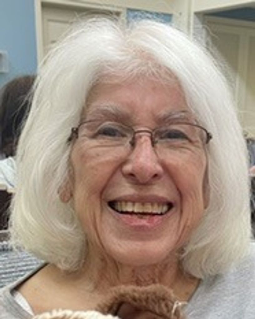 Mary L. Guillory