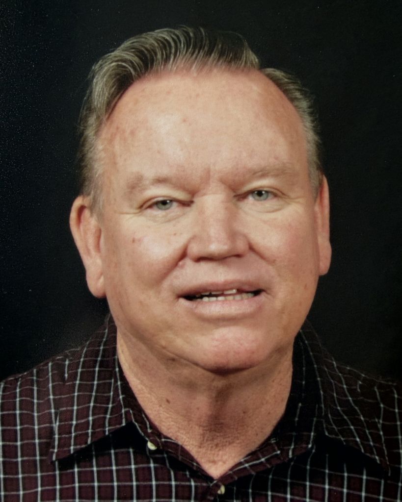 John Richard Babcock