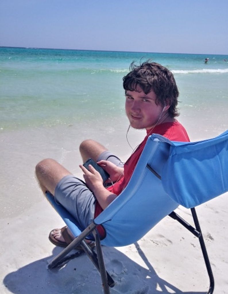 Ryan Lennon Profile Photo