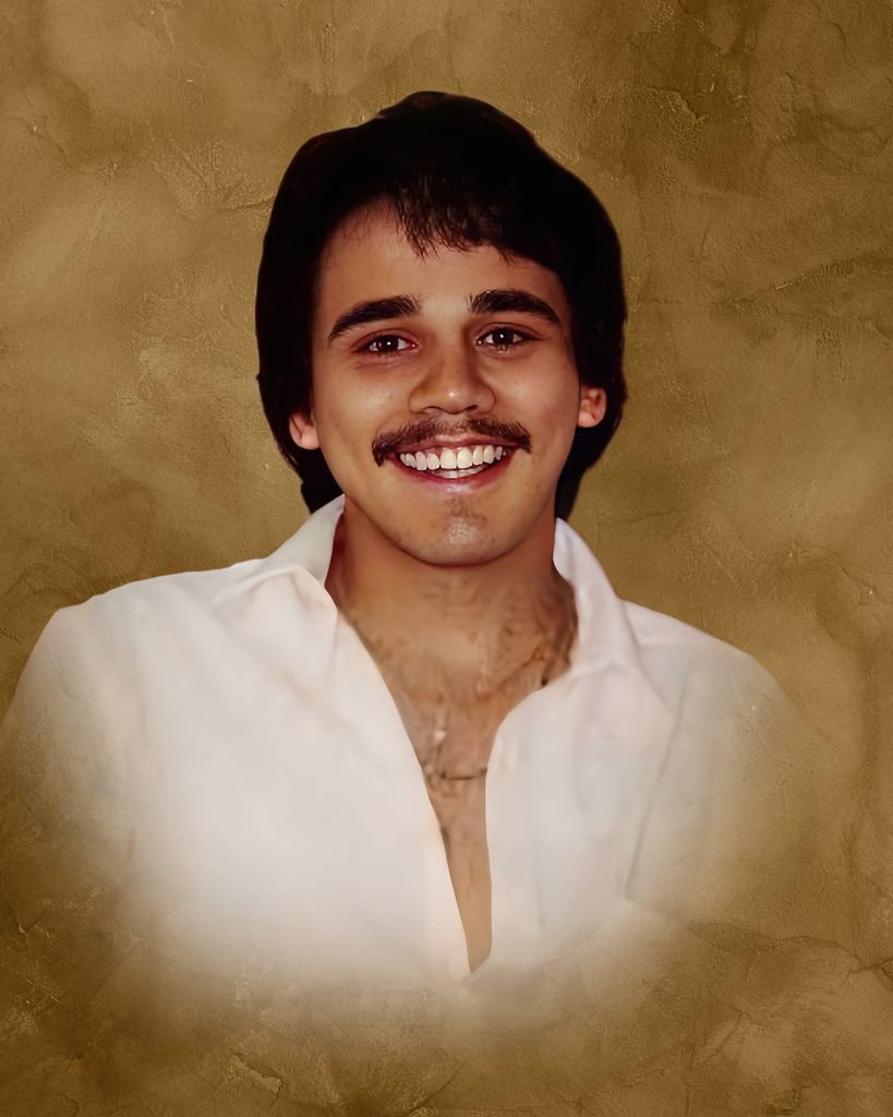 Francisco "Frank" Andrade, Jr.