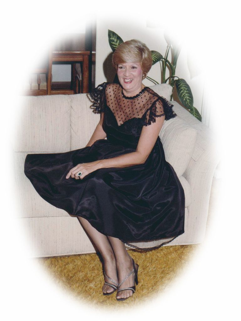 Ms. Gladys Dejesus Jimenez