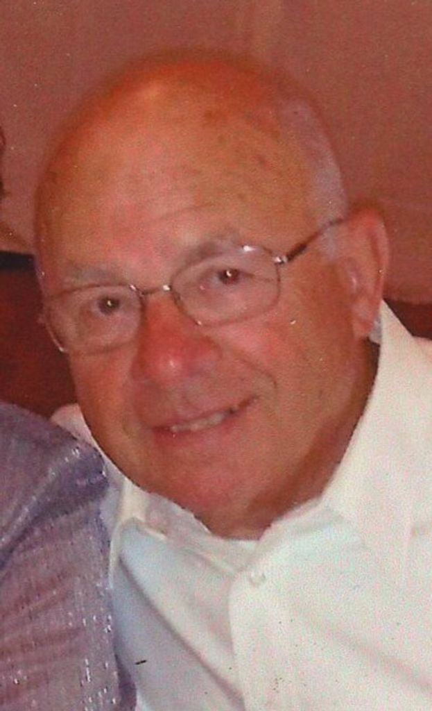 Thomas F. Balanda Profile Photo