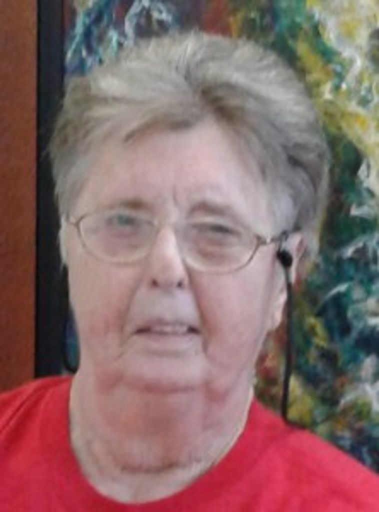 Billie Linscomb