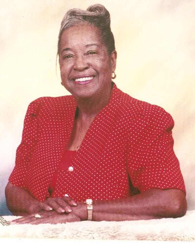 Maxine I. Maxwell-Humphrey Profile Photo