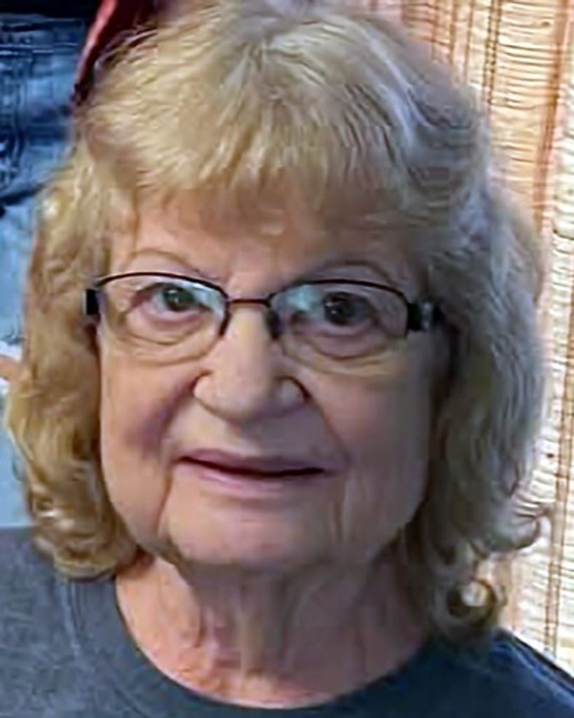 Eleanor M. Gilstrap Profile Photo