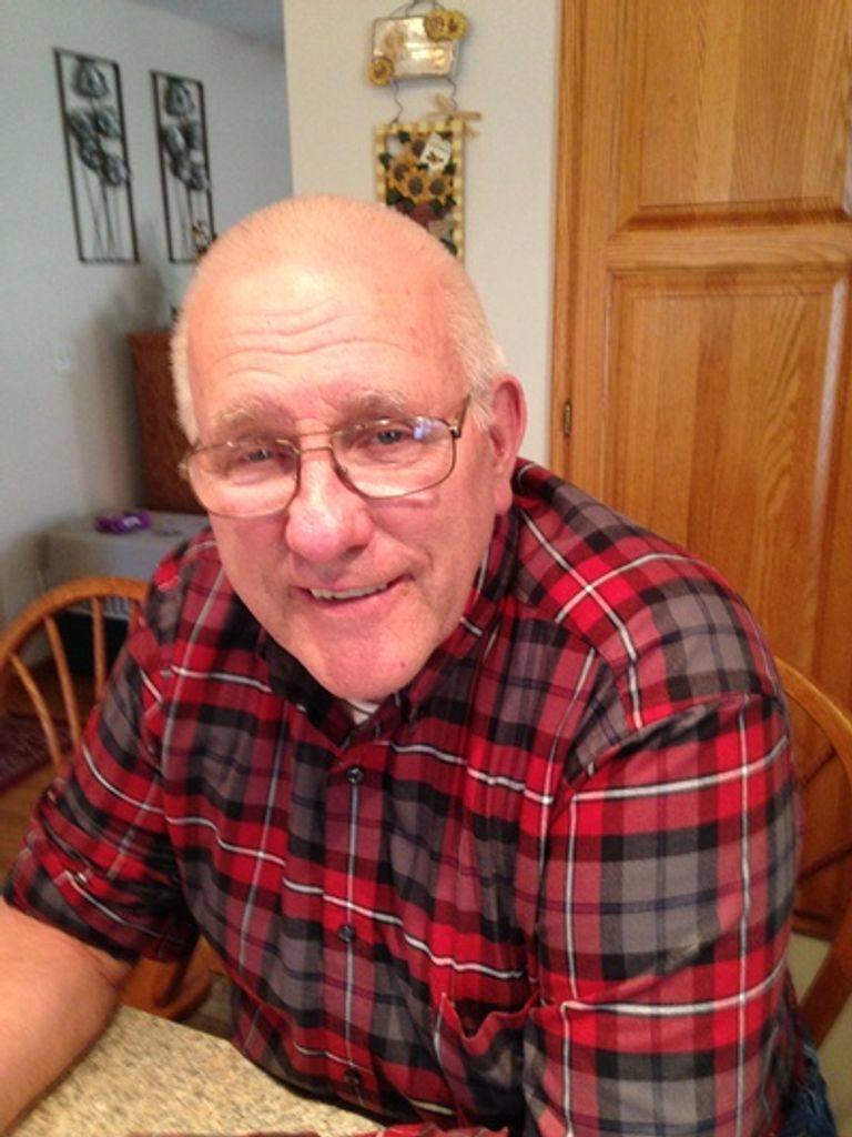 Leonard Wayne Rost Profile Photo