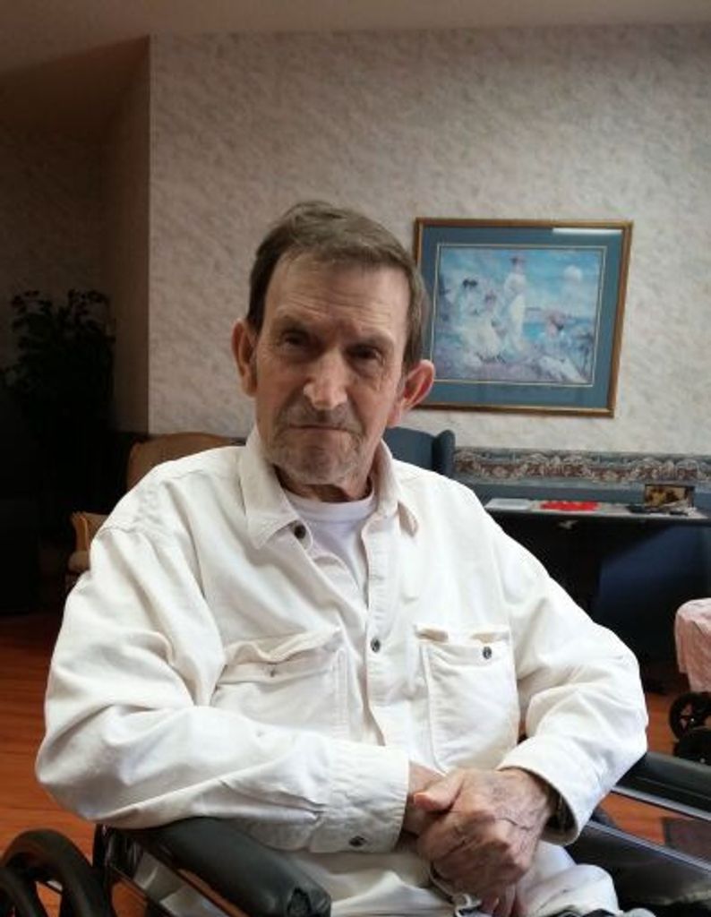 Delbert Vaughn Hughes Profile Photo