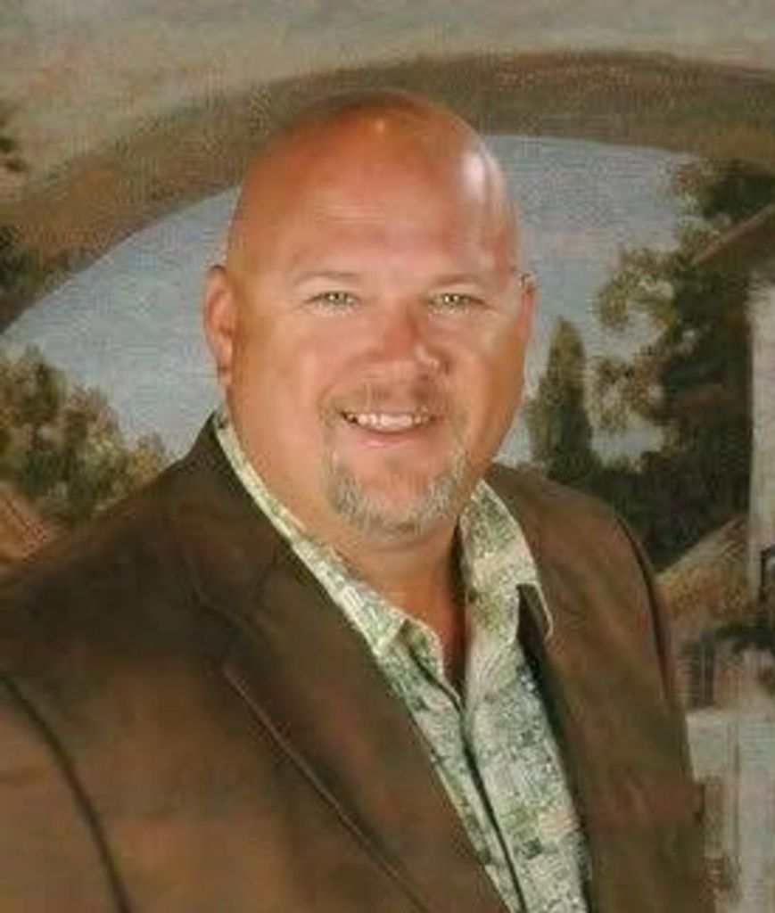 William Randall Taylor Profile Photo