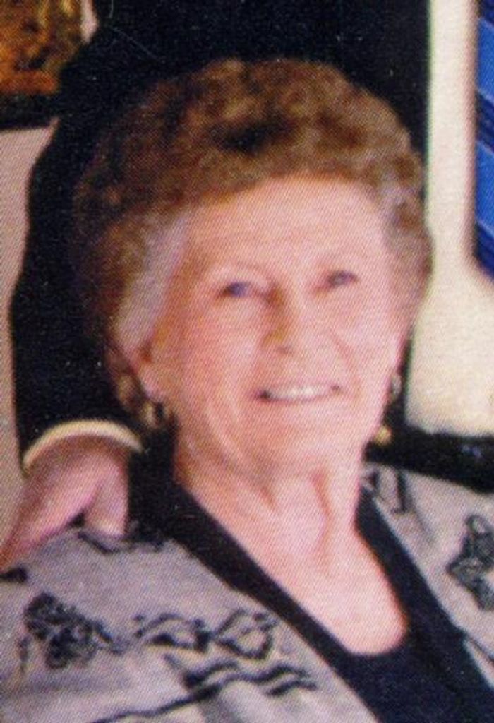 Louise Spencer Fox Profile Photo