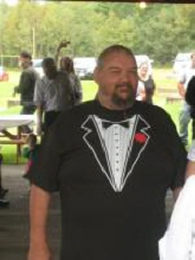 Robert A. "Fat Bob" Bilodeau