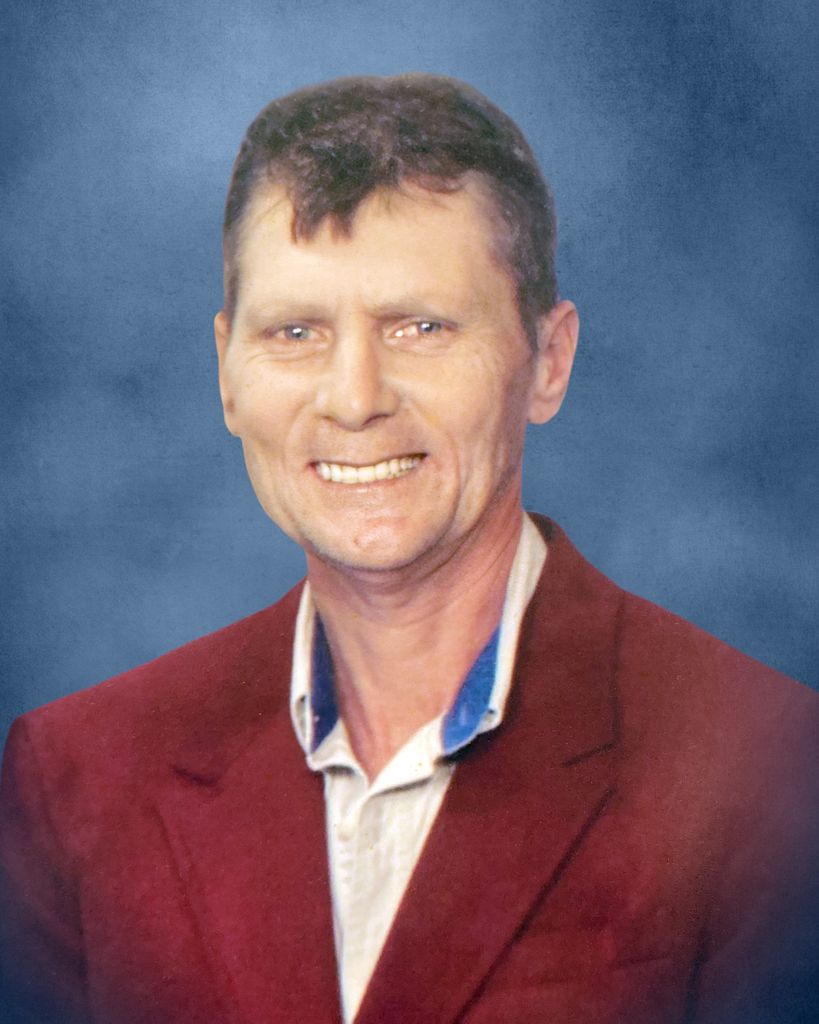 Ambrose Charles "Andy" Husser Jr. Profile Photo