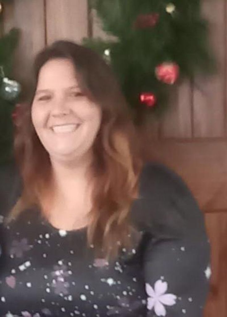 Lisa Joy Miller Profile Photo