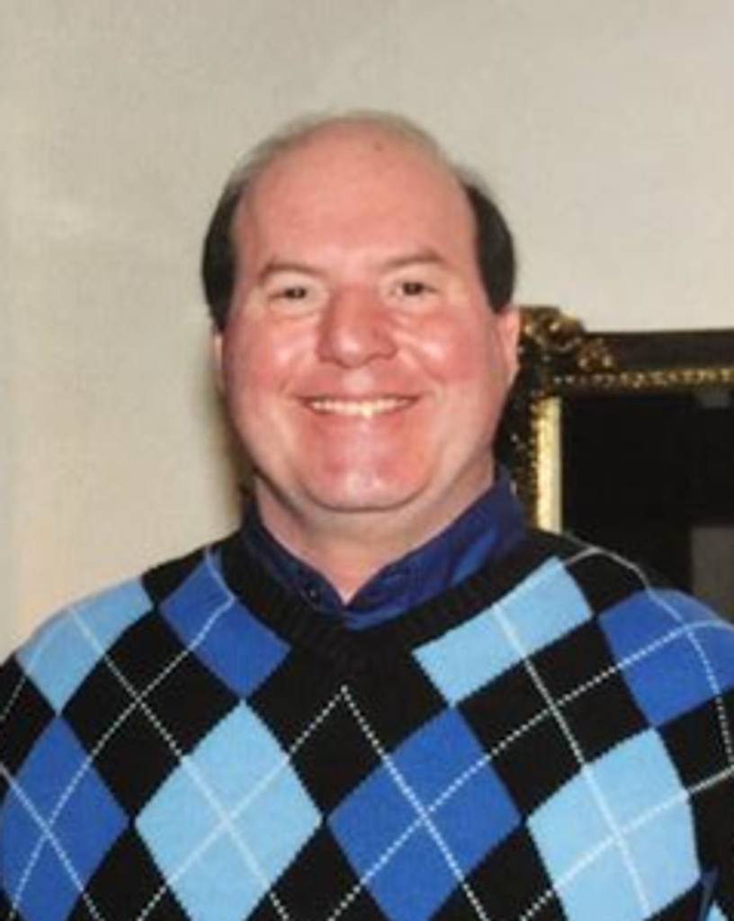 Scott Allen Wilson