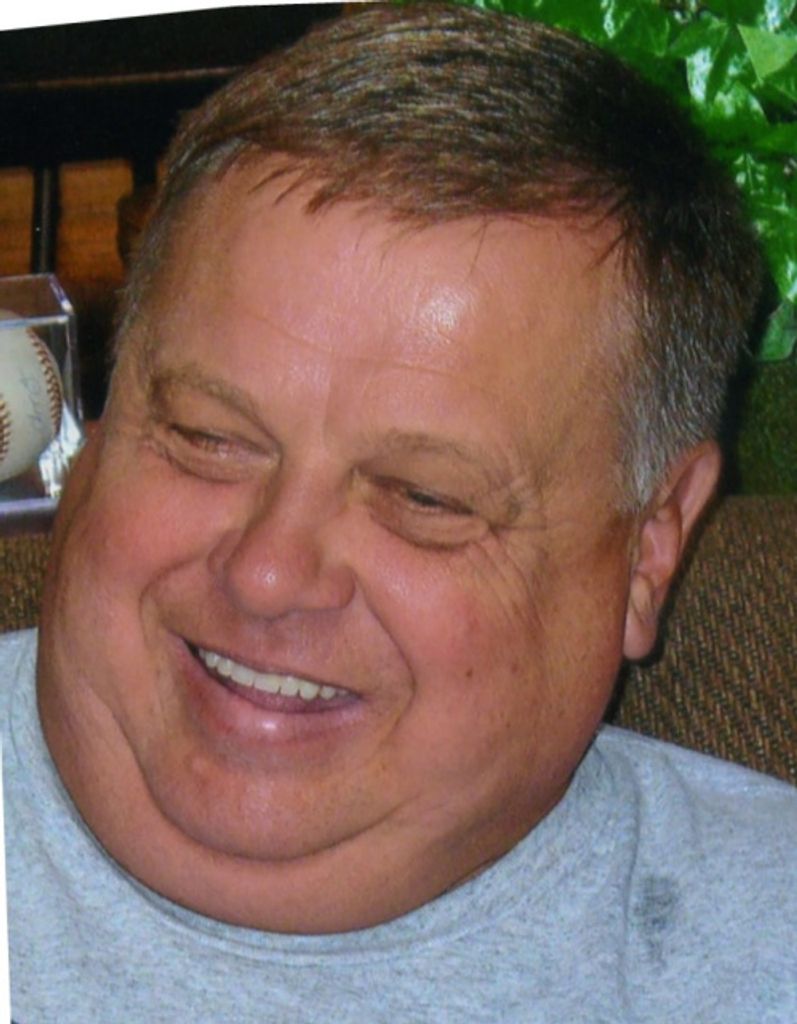 Richard Wayne "Dick" Crow