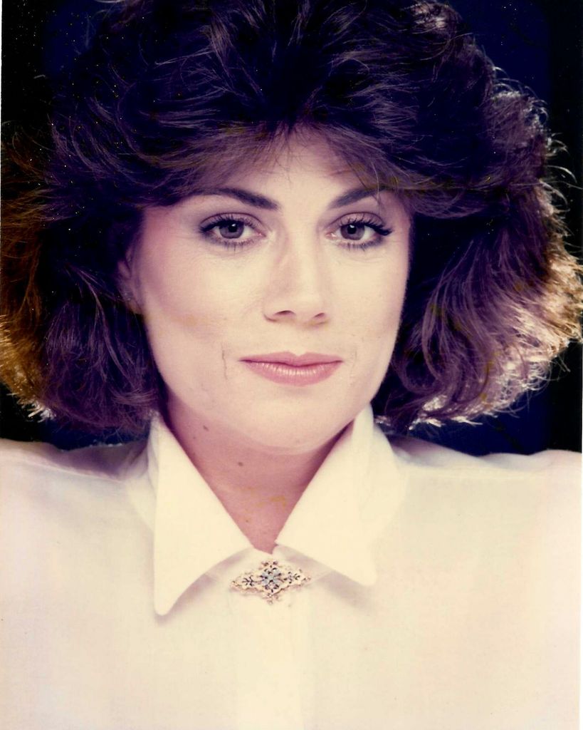 Melanie Hurt