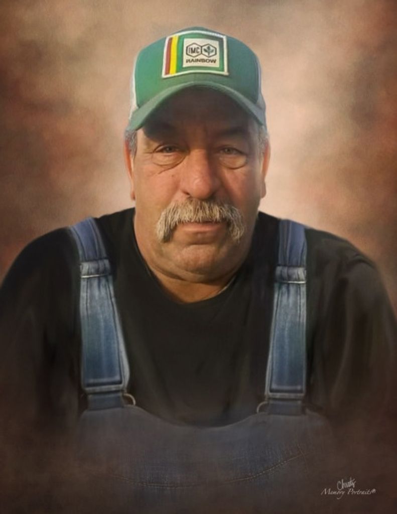 Harlan "Sonny" George Ewest, Jr.