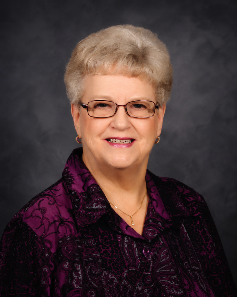 Shirley Suther Pugh Profile Photo