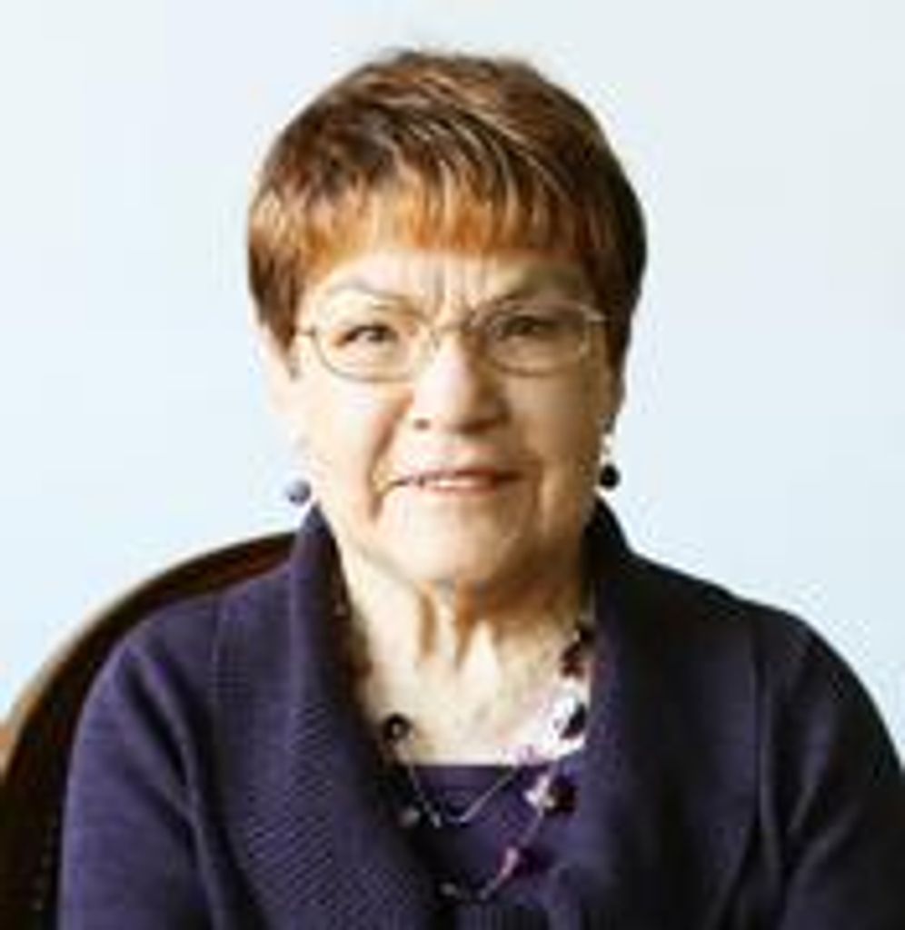 Lillian "Betty" Elizabeth Rydell