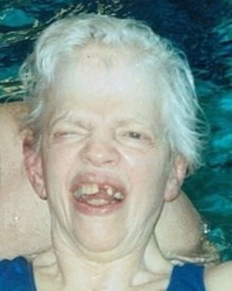 Linda 'Sissy' Hardway