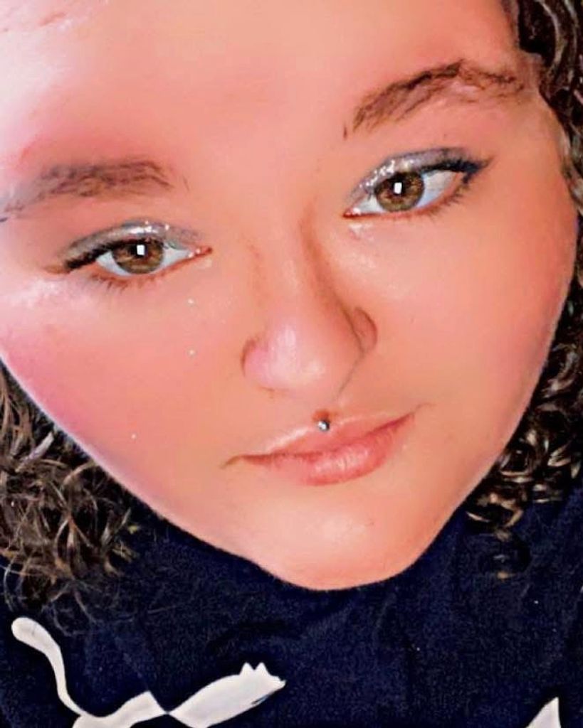 Destiny Marie Womble