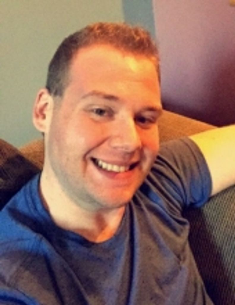 Shane  Richard Mccormick