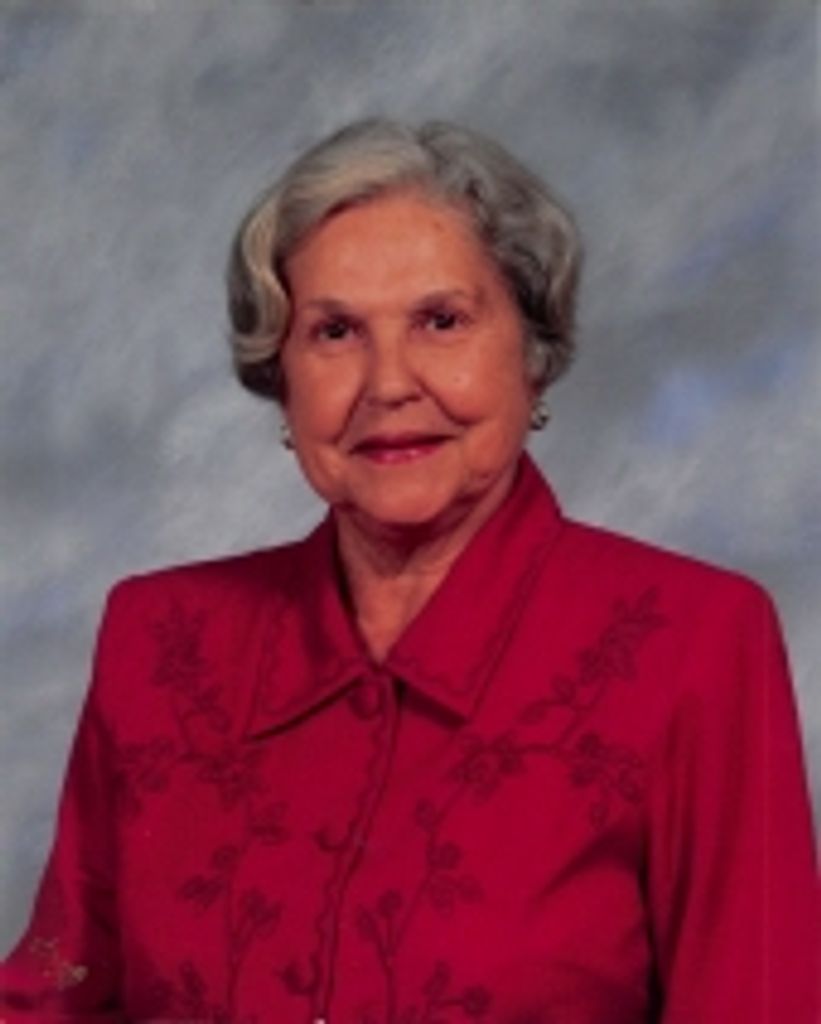 Barbara Ann Barnes