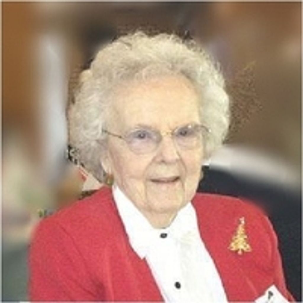 Ruth L. Rowley