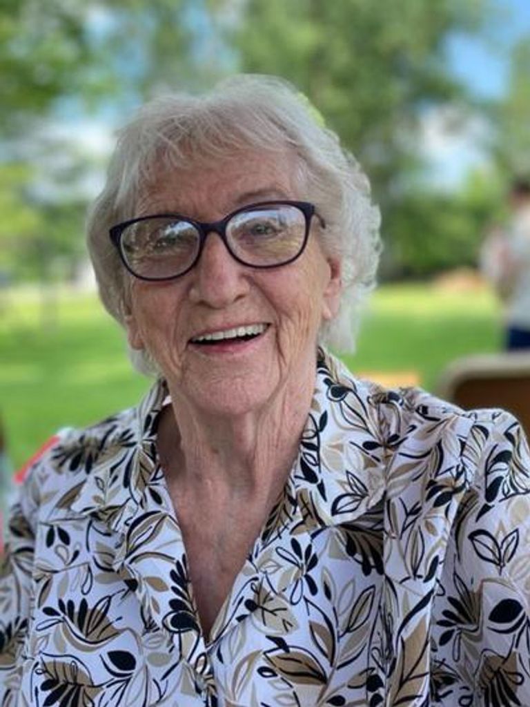 Luella M. Meinecke Profile Photo