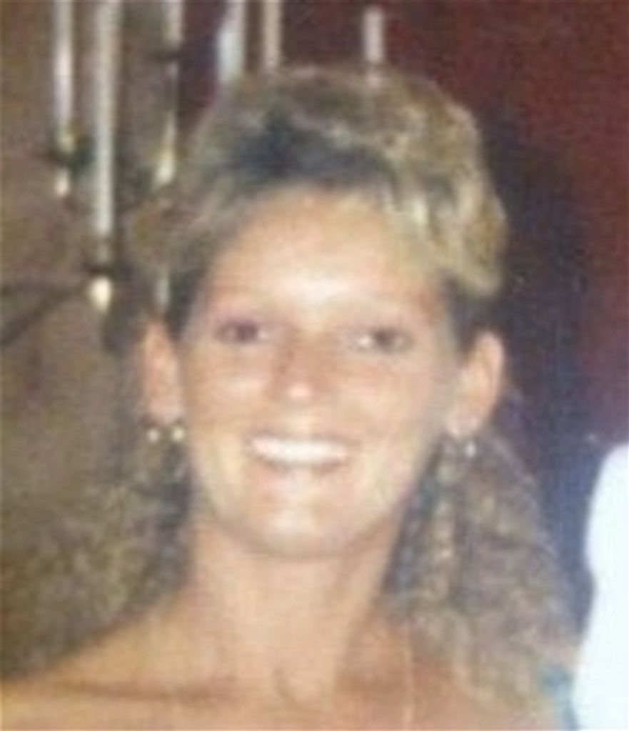 Cathy Hall Rodgers
