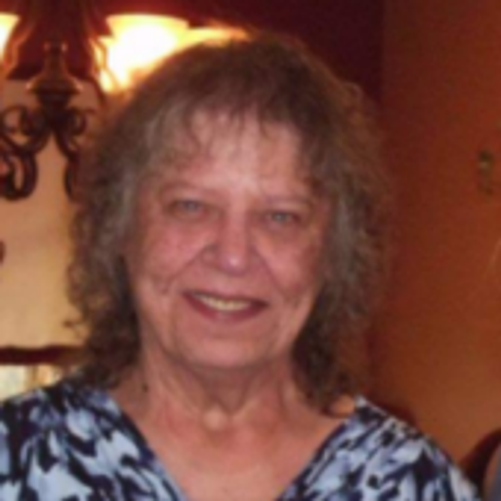 Geraldine Gawel
