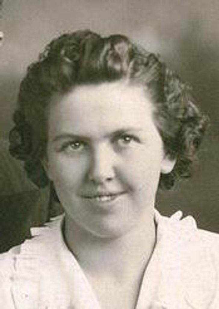 Agnes Marie Petan