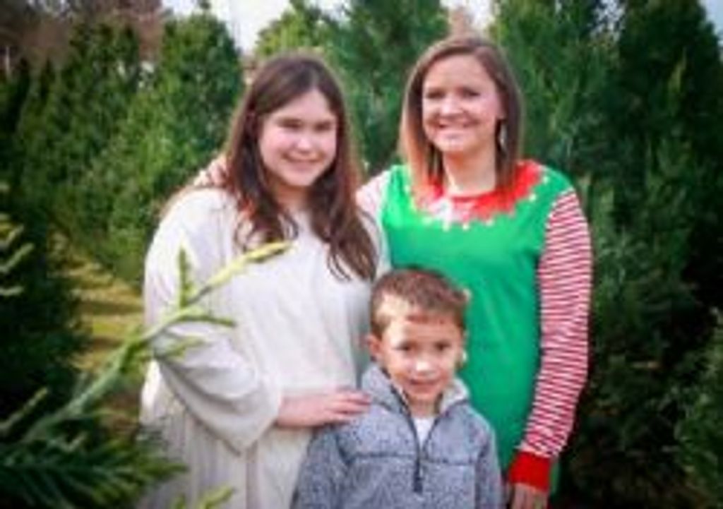 Ashley Nicole Harper Profile Photo