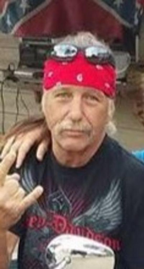 Herman J. "Johnny" Bourgeois, Jr. Profile Photo