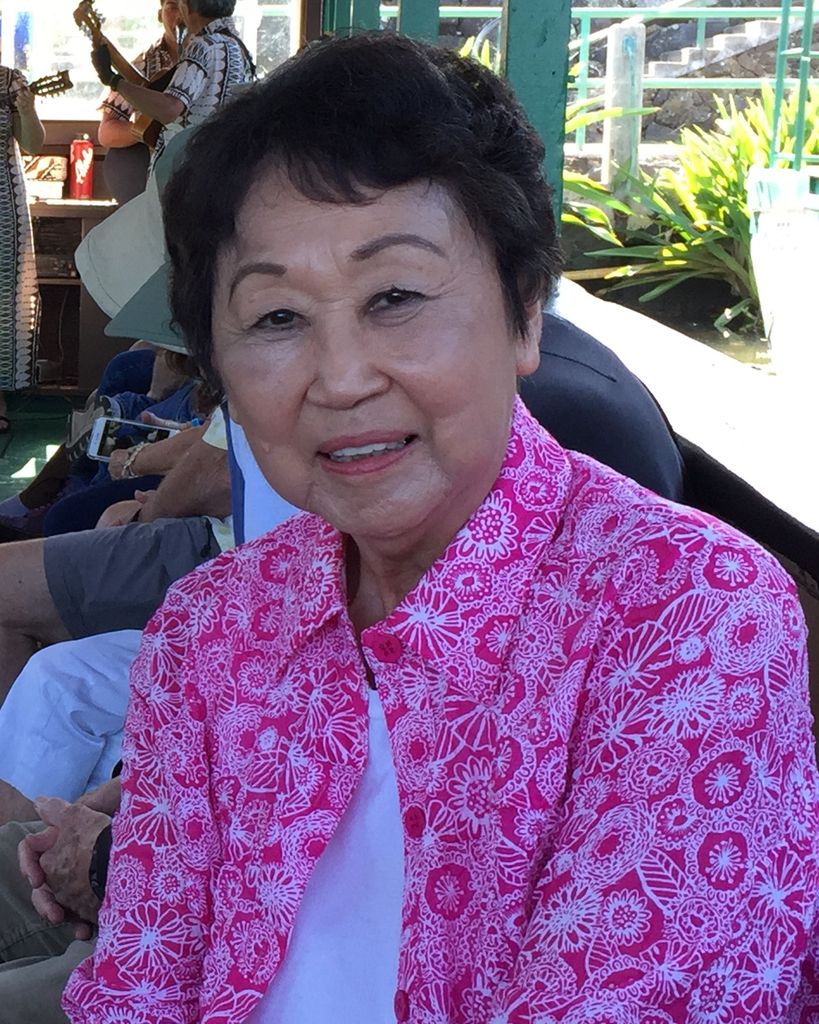 Barbara H. Ishii Profile Photo