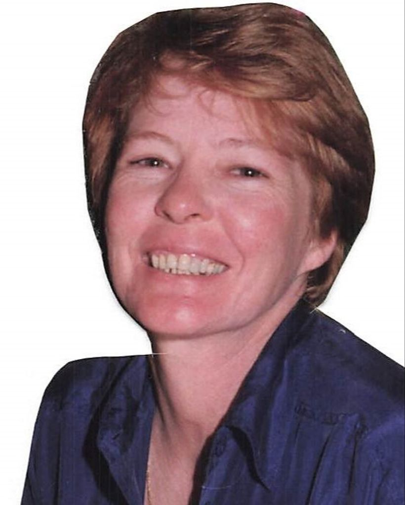 Martha Sean Breaux