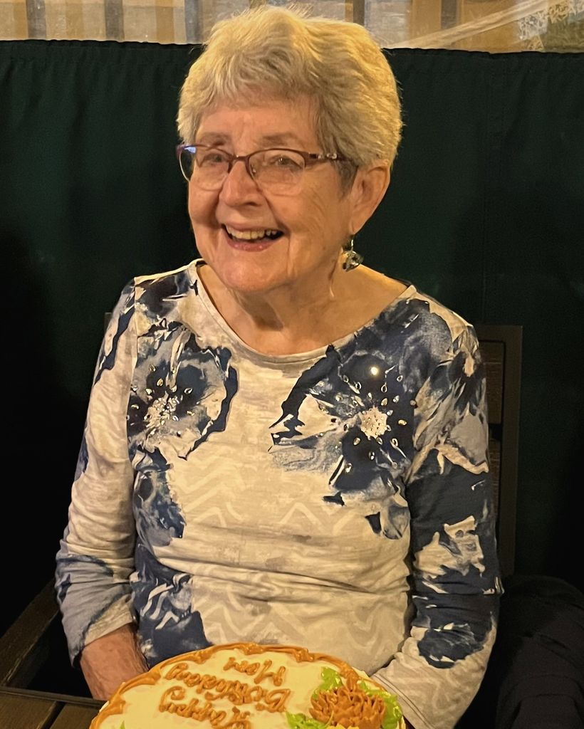 Shirley Jean Murray Profile Photo