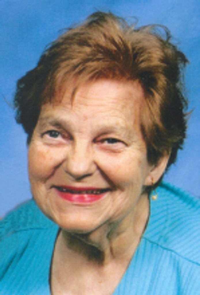 Eileen Redensek