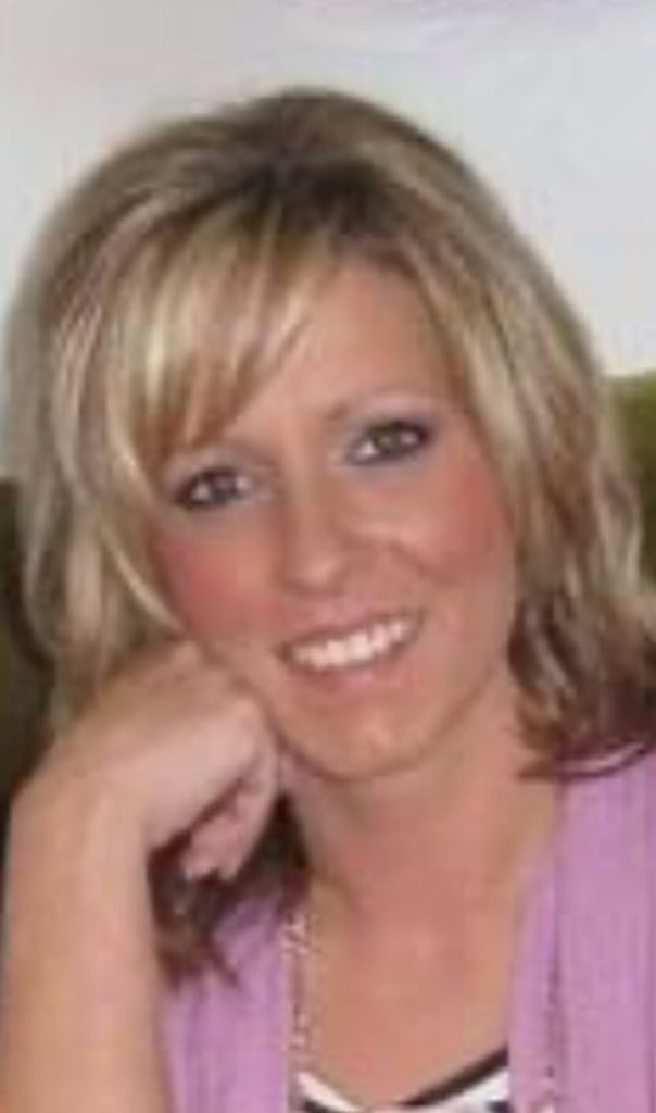 Michelle Chere Johns