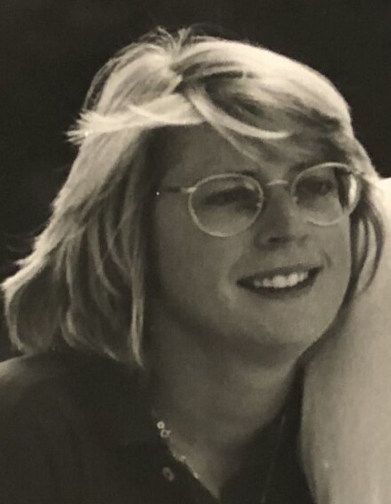 Isabel Newman Blackburn