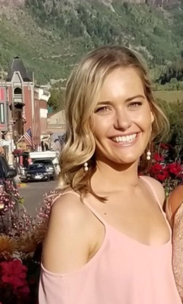 Regan Robertson Profile Photo