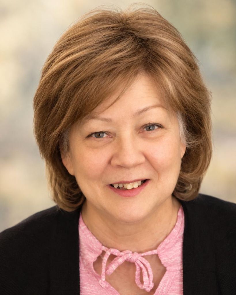 Pamela Palhegyi