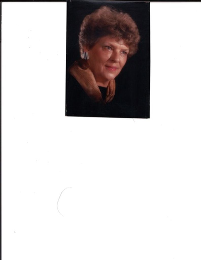 Carol Jane Miller