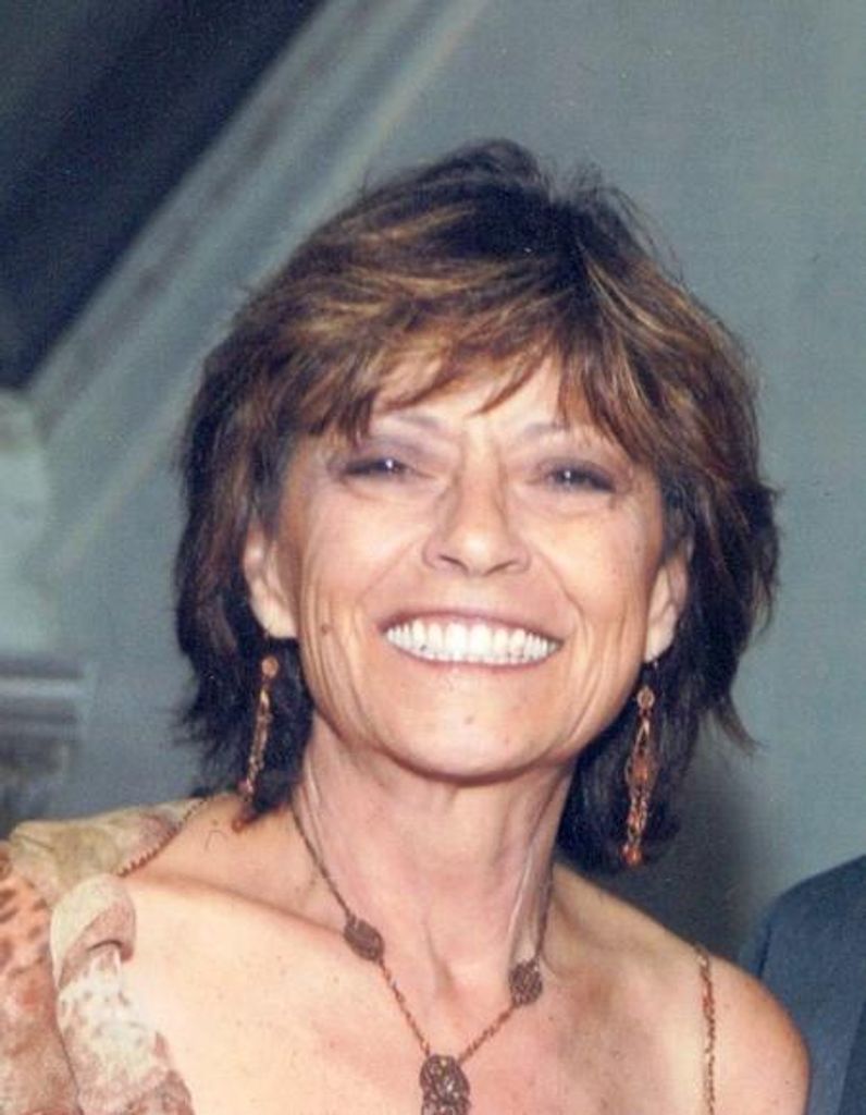 Janet G Friel Profile Photo